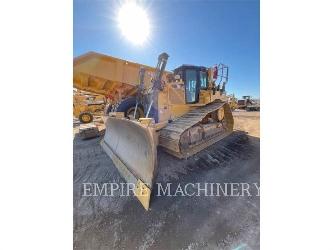 CAT D6T LGPPAT