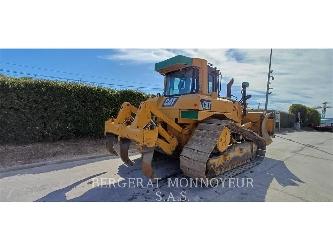 CAT D6T3B XW