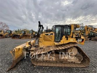 CAT D6TVP