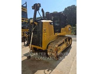 CAT D7E WCHIP