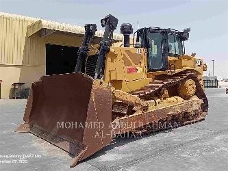 CAT D8