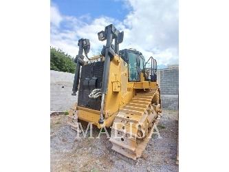CAT D9T