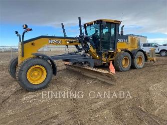 CAT DER870G