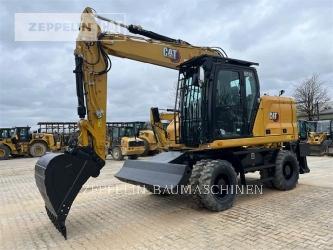 CAT M314-07A