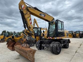 CAT M315D
