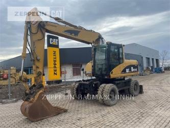CAT M316C