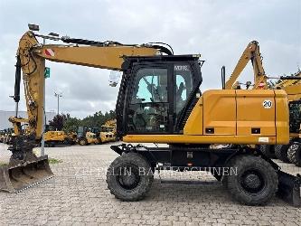 CAT M318-07A