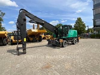 CAT MH3024-06C
