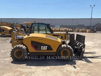 CAT TH255C CB