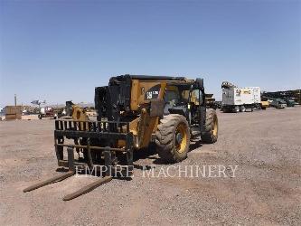 CAT TL1255D