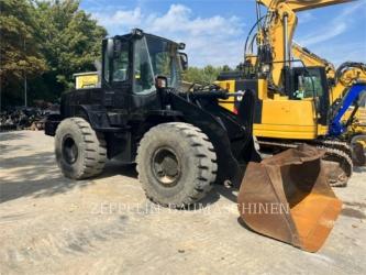 Doosan DL200-5