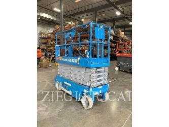 Genie GS3232