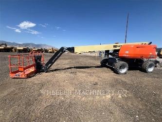 JLG 660SJ SP
