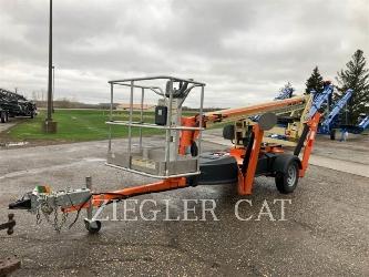 JLG T350