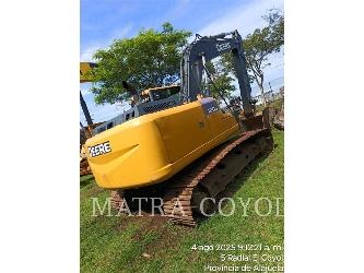 John Deere 180G