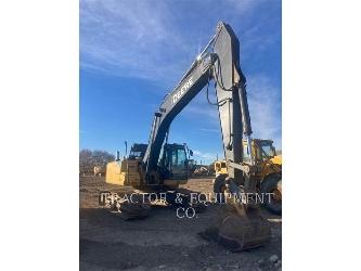 John Deere 250G