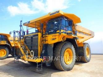 Komatsu HD785-8