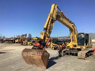 Komatsu PC240