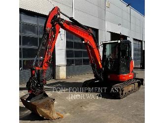 Kubota KX57
