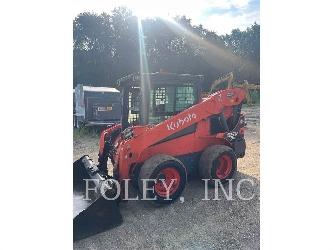Kubota SSV75