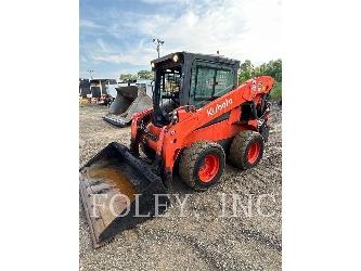 Kubota SSV75