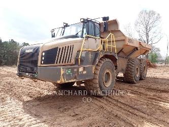 Terex RA40