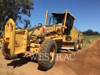 Volvo G930