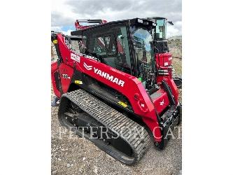 Yanmar TL100VS