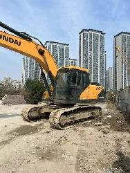 Hyundai 215VS