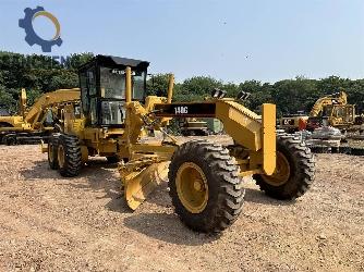 CAT 140 G