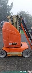 JLG T10E