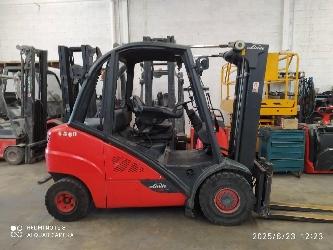 Linde H 35 D