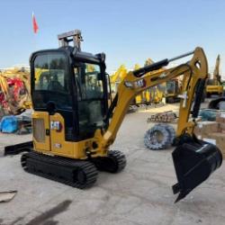 CAT CAT 302