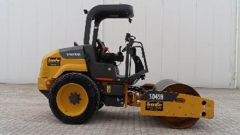 Volvo SD45B