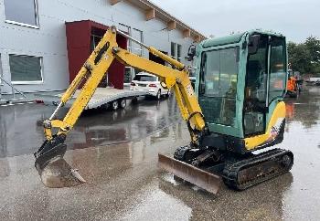 Yanmar SV 17