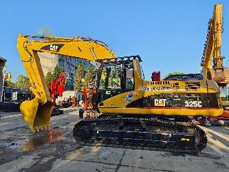 CAT 325 C