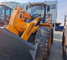LiuGong 862 H