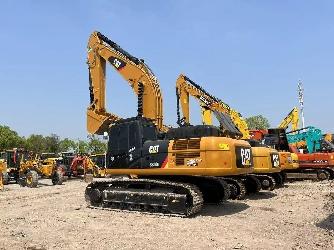 CAT 330D2