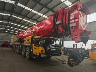 Sany SAC4500T