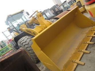 SDLG LG 956 L