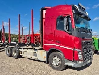 Volvo FH 540