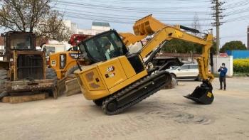 CAT 306
