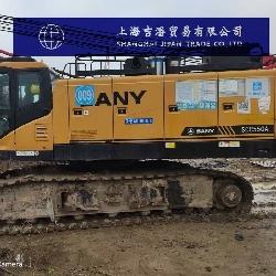 Sany SCC550A