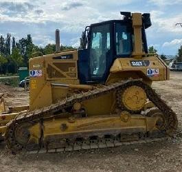 CAT D6N (LGP)