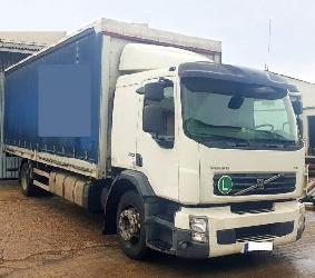 Volvo FE320