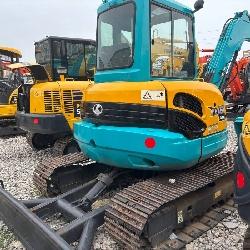 Volvo EC 240