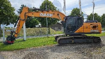 CASE CX 210 E