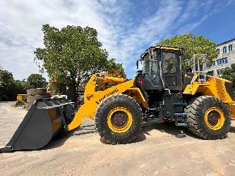 LiuGong 856 H