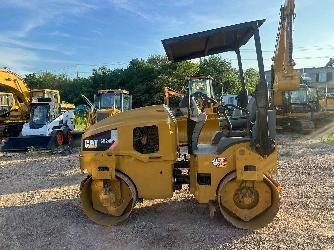 CAT CB 24 B