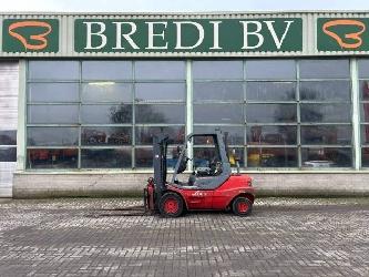 Linde H 35 D